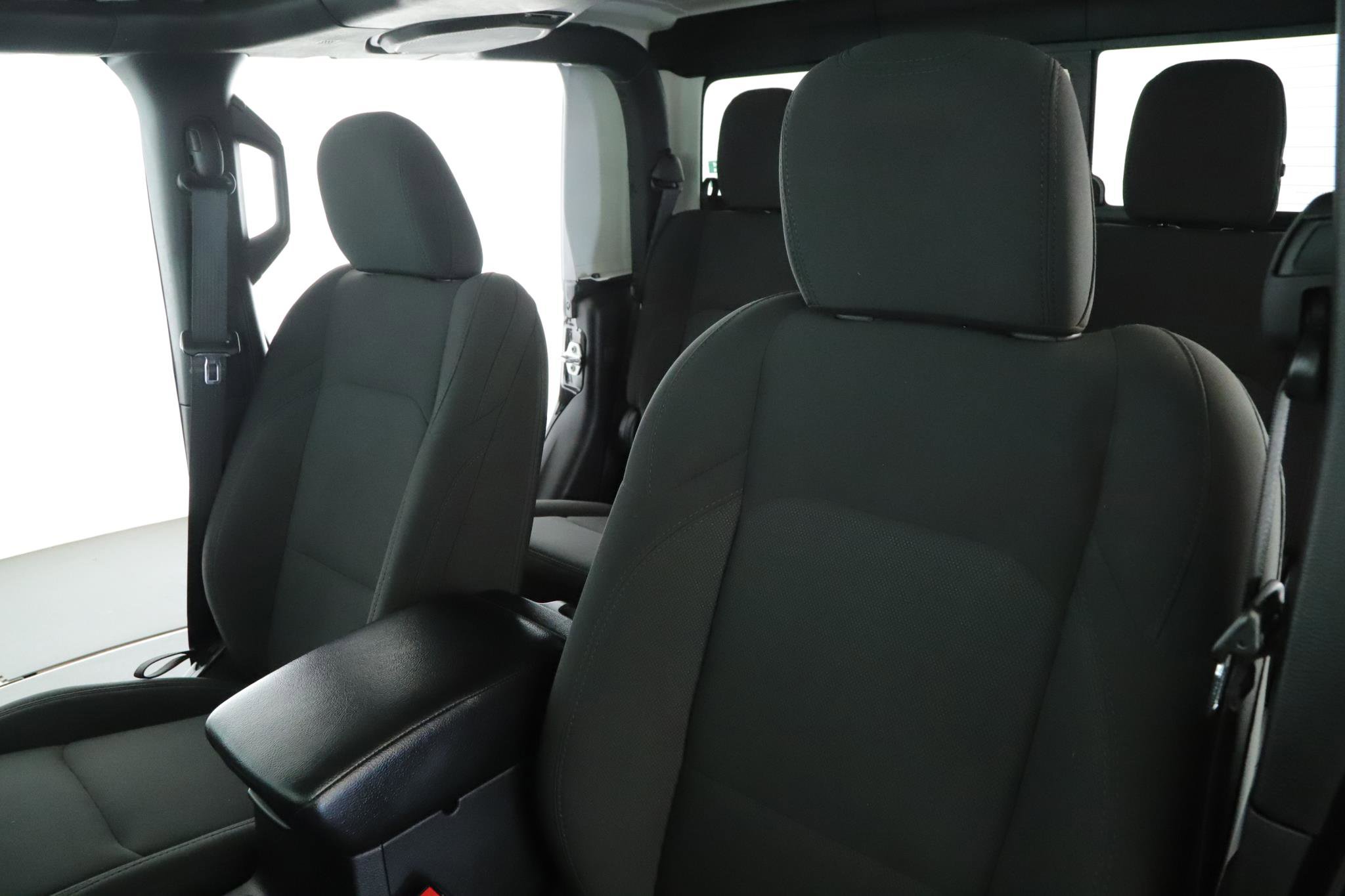 Used 2021 Jeep Gladiator Sport image 4