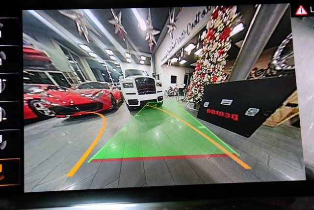 Used 2021 Bentley Bentayga Speed image 9