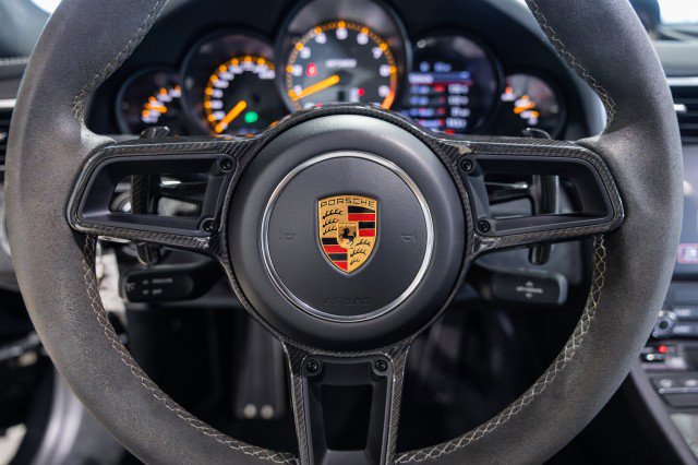 Used 2019 Porsche 911 GT3 RS RWD image 36