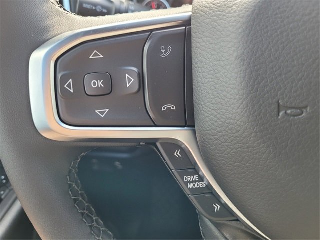 New 2026 RAM 1500 Big Horn image 28