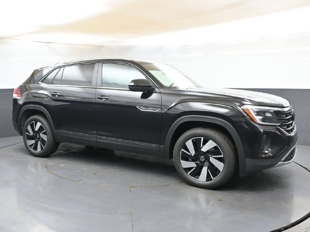 New 2026 Volkswagen Atlas Cross Sport SE AWD/4WD image 7