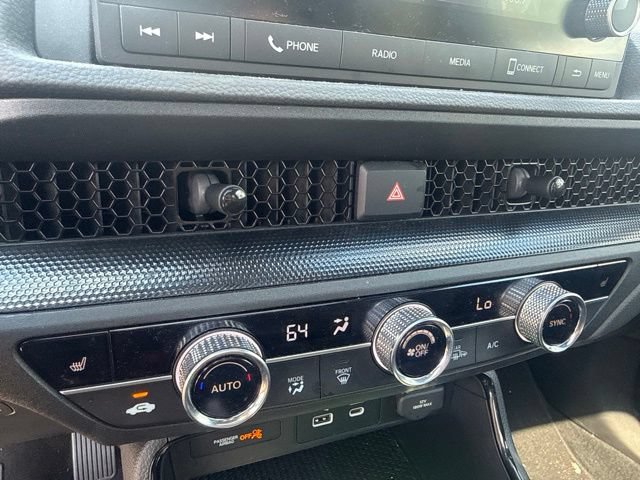 Used 2024 Honda CR-V Sport image 17