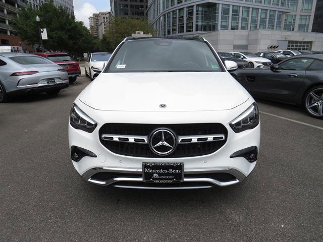 Used 2025 Mercedes-Benz GLA 250 4MATIC image 6