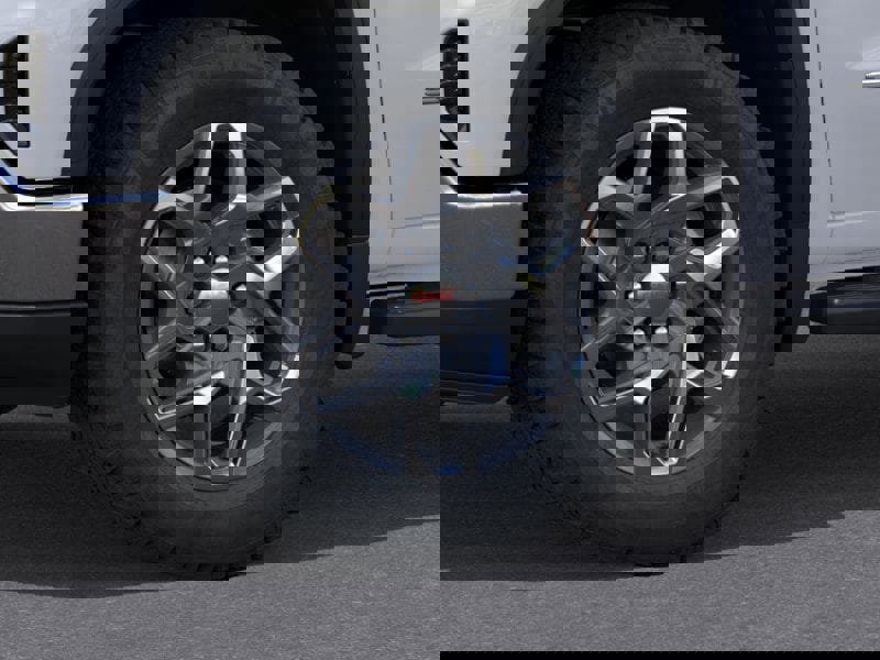 New 2026 GMC Sierra 1500 SLT w/ SLT Premium Plus Package image 9