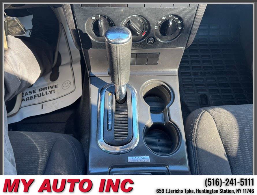 Used 2010 Ford Explorer Sport Trac XLT image 18