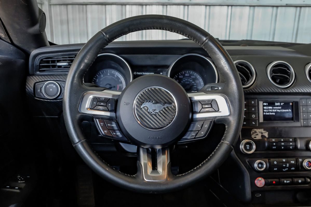 Used 2019 Ford Mustang Coupe image 15