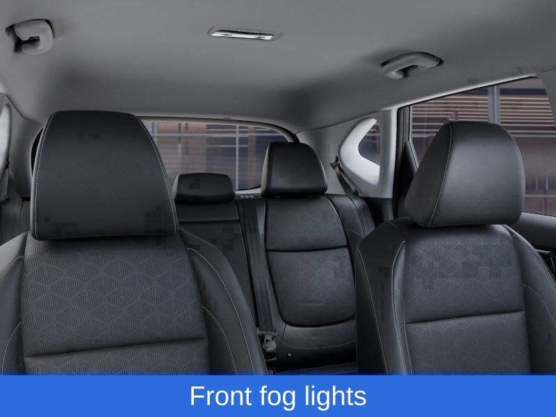 Used 2025 Kia Seltos EX image 40