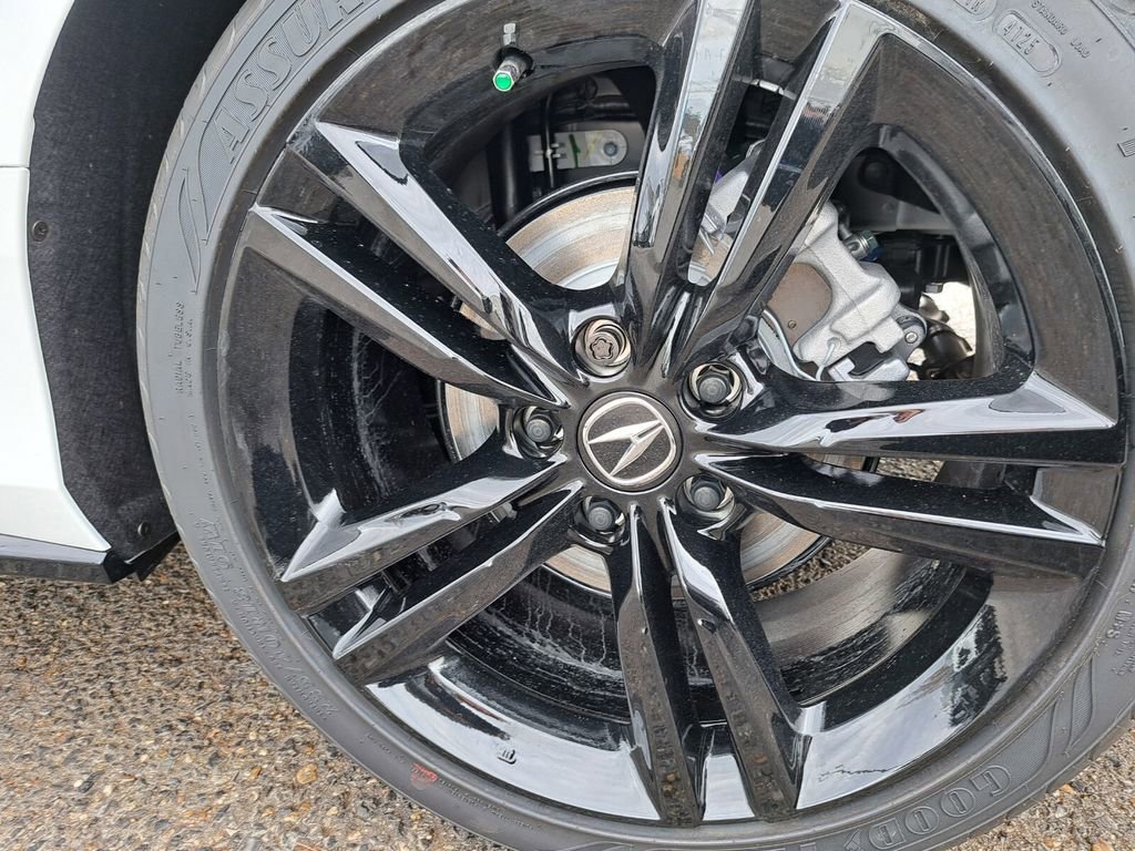 New 2026 Acura Integra A-Spec image 28