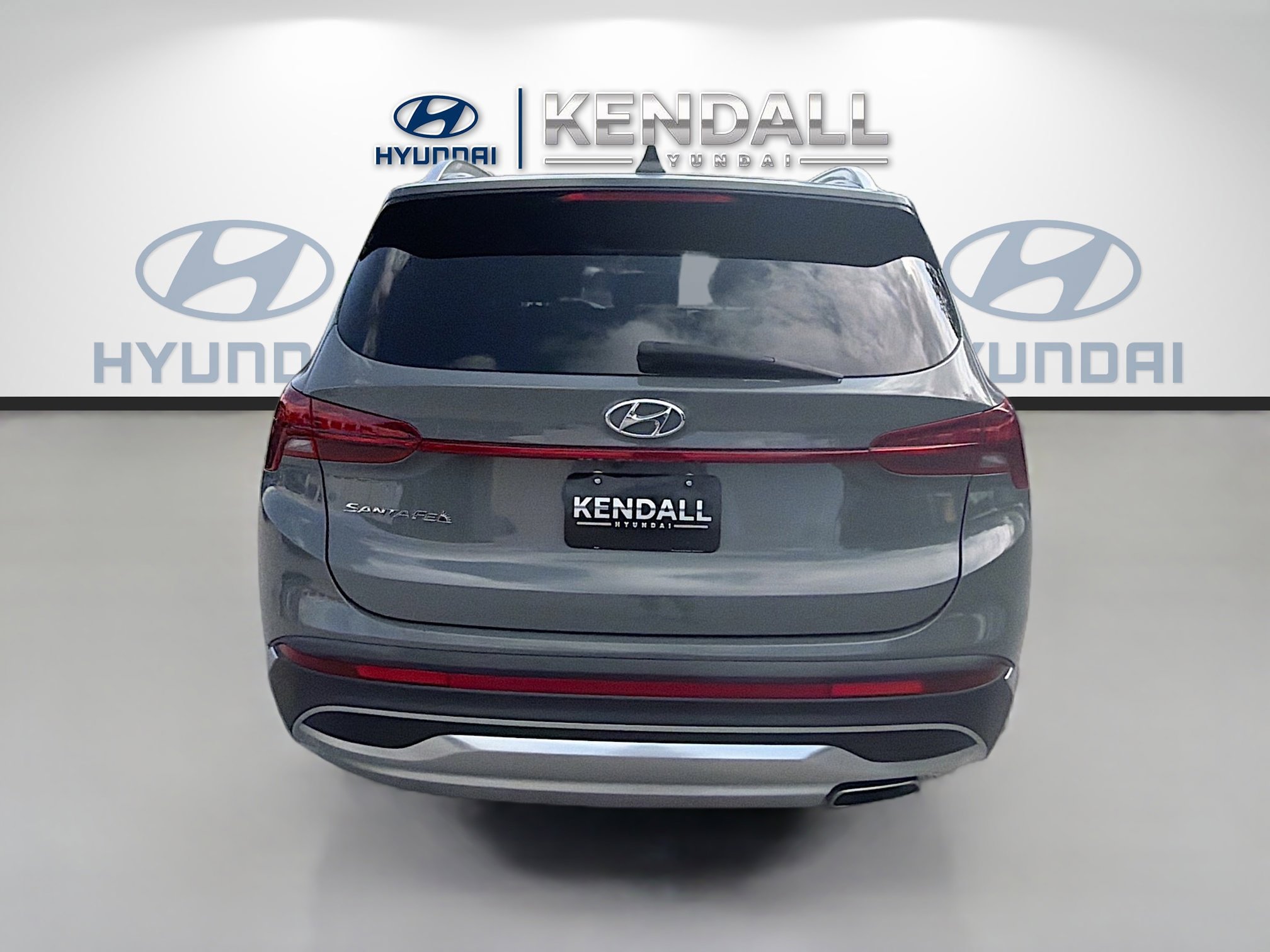 Used 2022 Hyundai Santa Fe SEL w/ Cargo Package FWD image 5