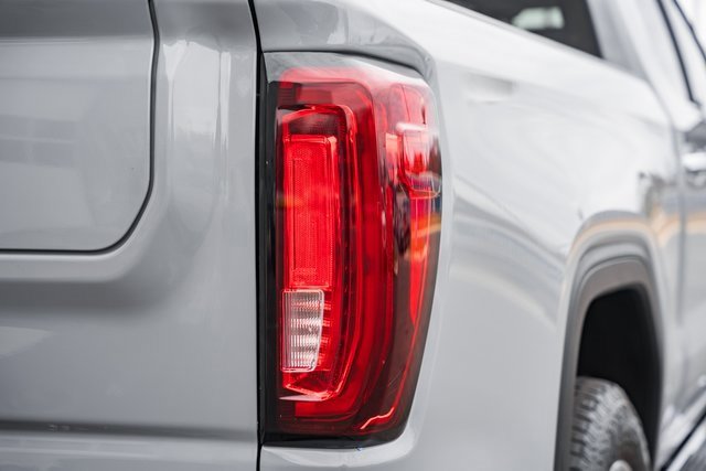 Used 2025 GMC Sierra 1500 Denali image 8