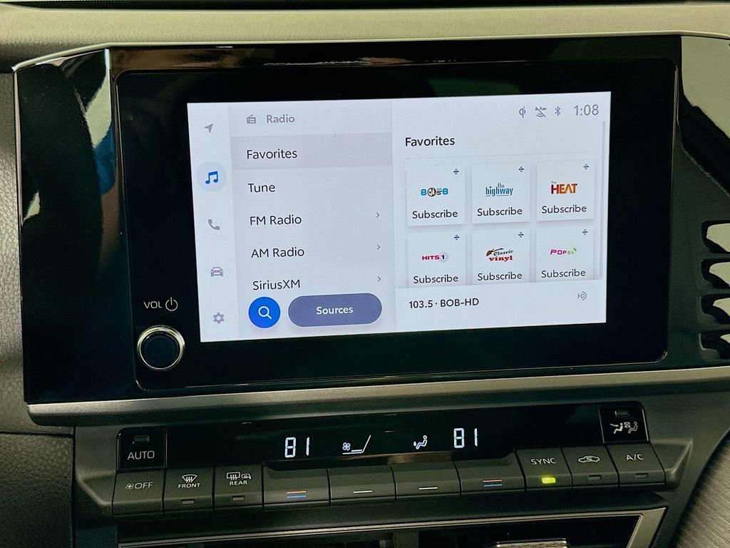 Certified 2025 Toyota Camry SE image 15