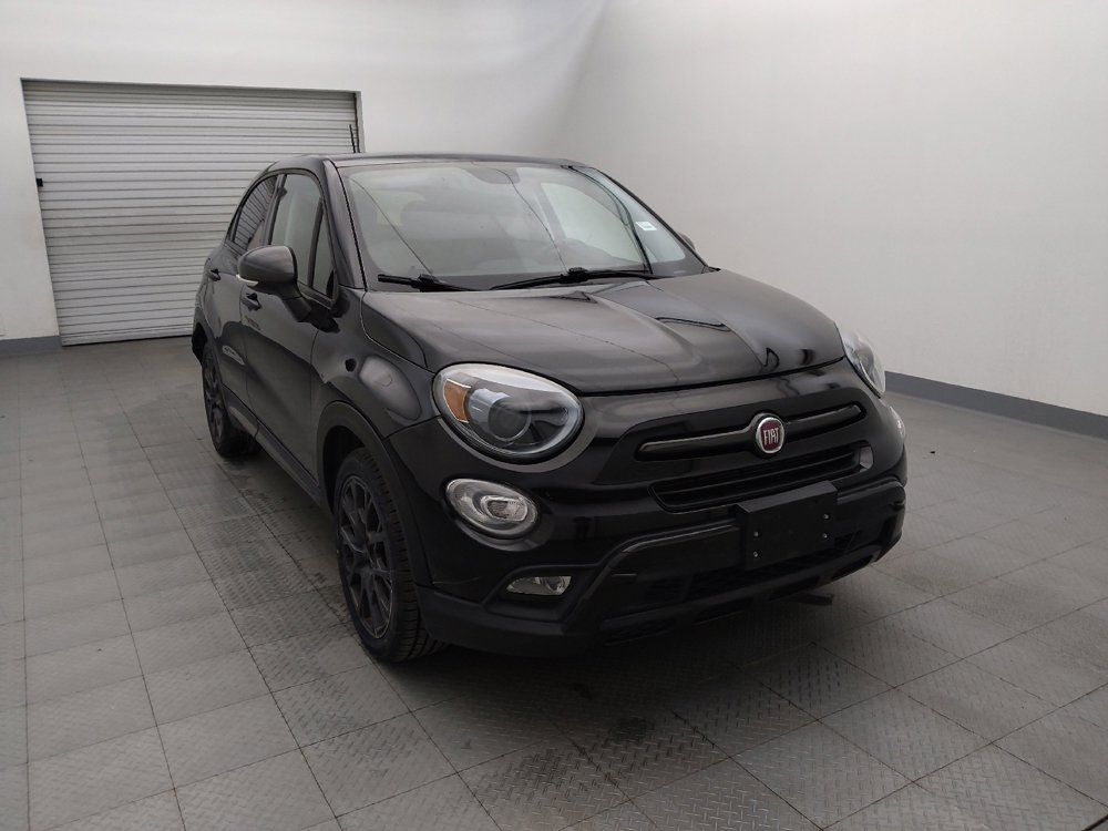 Used 2018 FIAT 500X Trekking image 14