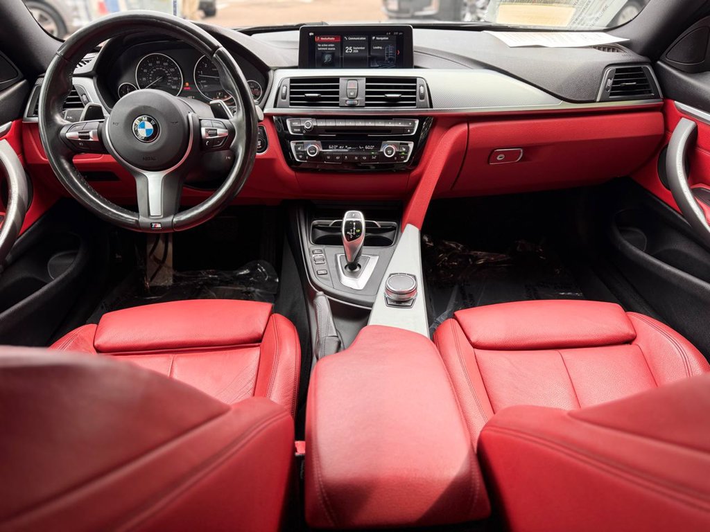 Used 2019 BMW 430i xDrive Coupe AWD/4WD image 14