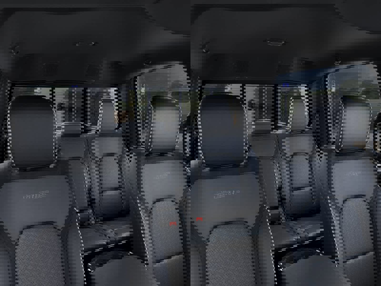 New 2026 RAM 1500 Laramie image 26