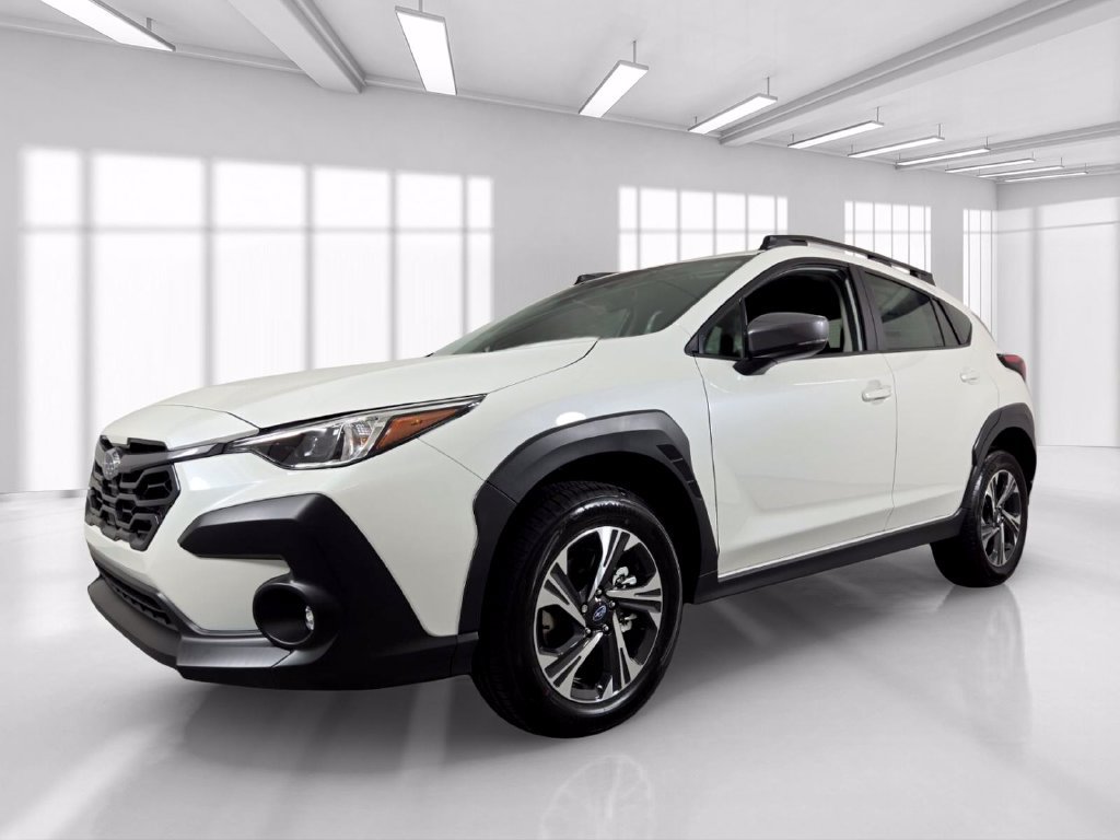 New 2026 Subaru Crosstrek 2.5i Premium AWD/4WD image 2