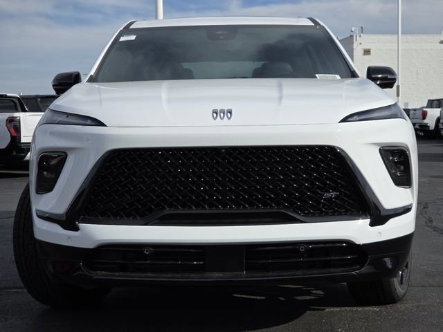 New 2026 Buick Enclave Sport Touring w/ Super Cruise Package image 19