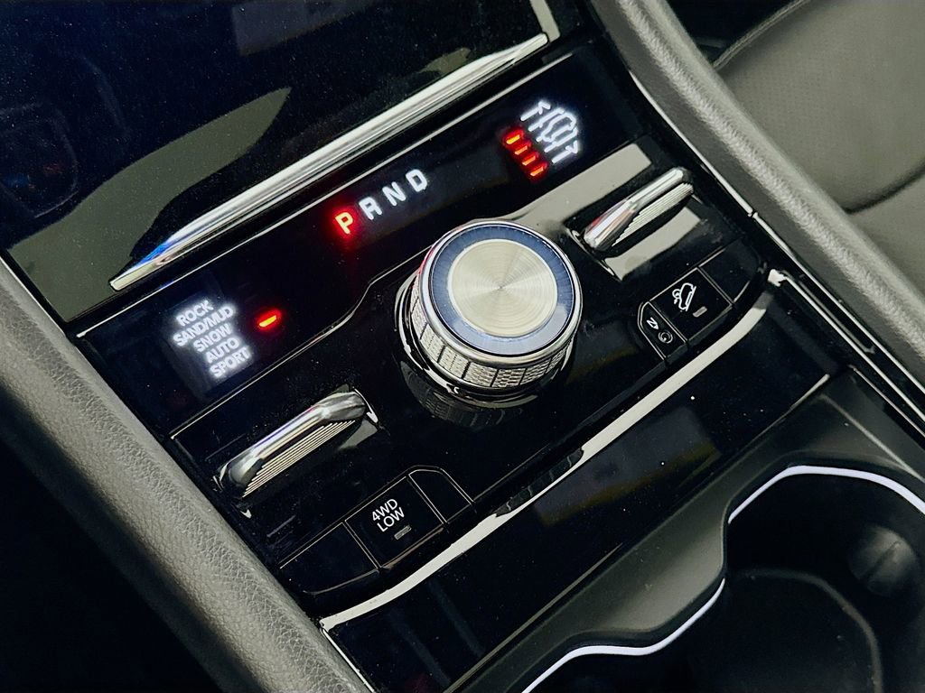Used 2022 Jeep Grand Cherokee Overland image 28