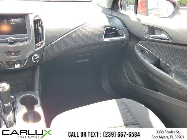 Used 2019 Chevrolet Cruze LS w/ LS Convenience Package image 17