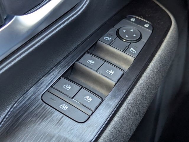 New 2026 Nissan Kicks SV w/ SV Premium Package image 24