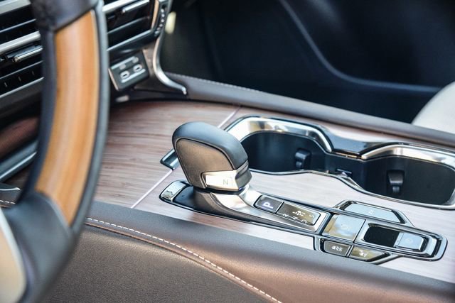 New 2026 Lexus RX 350 350h image 24