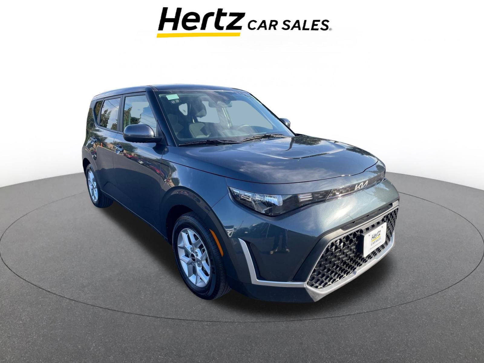 Used 2025 Kia Soul LX w/ LX Technology Package image 1