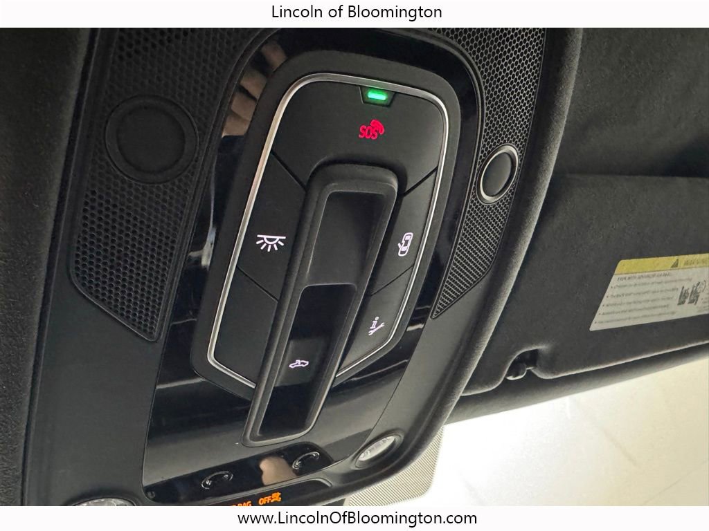 Used 2024 Audi RS 7 Performance w/ Black Optic Package AWD/4WD image 64
