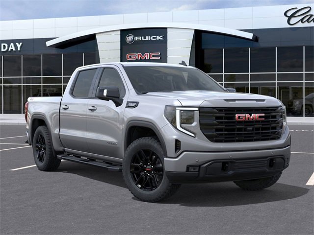 New 2026 GMC Sierra 1500 Elevation w/ Elevation Premium Package image 7