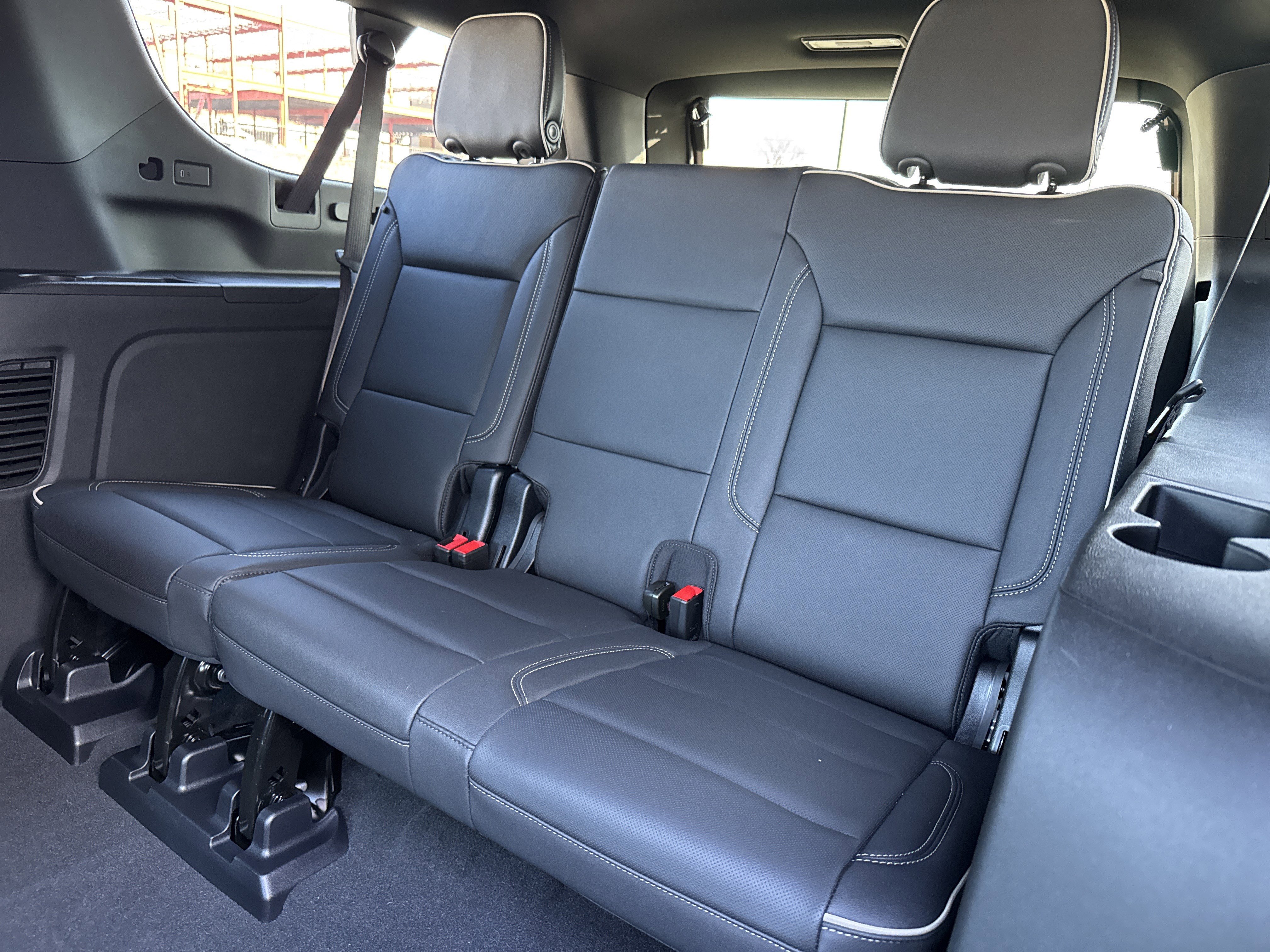 Used 2026 GMC Yukon XL Elevation w/ Elevation Premium Package image 34