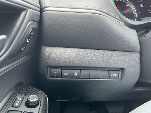 Used 2024 Toyota Venza Nightshade image 24