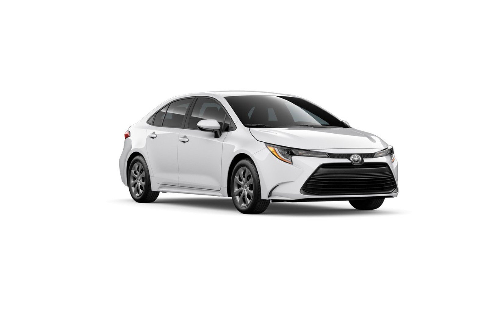New 2026 Toyota Corolla LE image 17