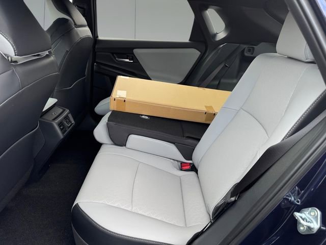 New 2026 Subaru Solterra Premium image 9