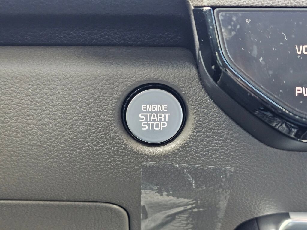 New 2026 Kia Carnival EX image 17