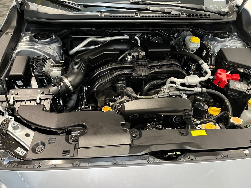 Used 2024 Subaru Crosstrek 2.5i Wilderness image 20