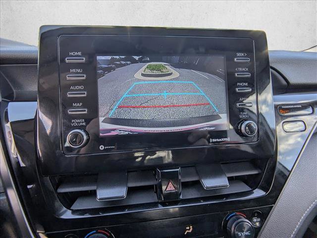 Used 2024 Toyota Camry SE FWD image 14