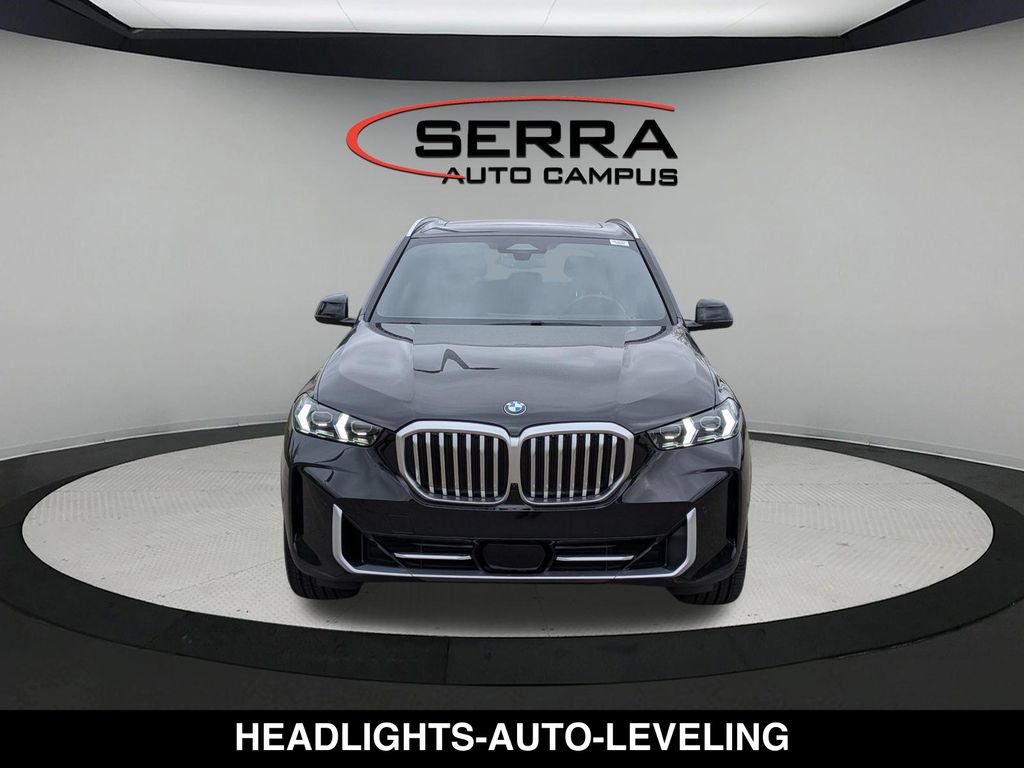 Used 2024 BMW X5 xDrive40i w/ Premium Package AWD/4WD image 10