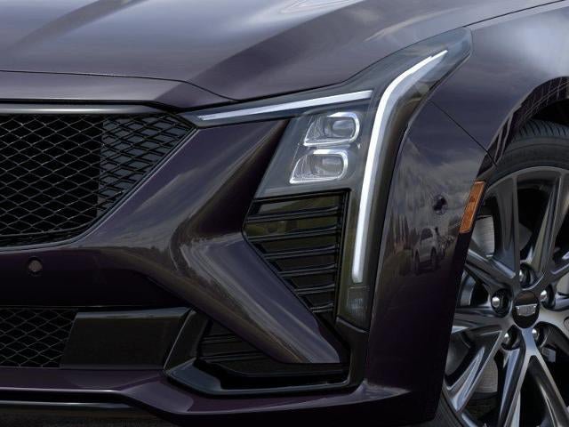 New 2026 Cadillac CT5 Sport RWD image 10