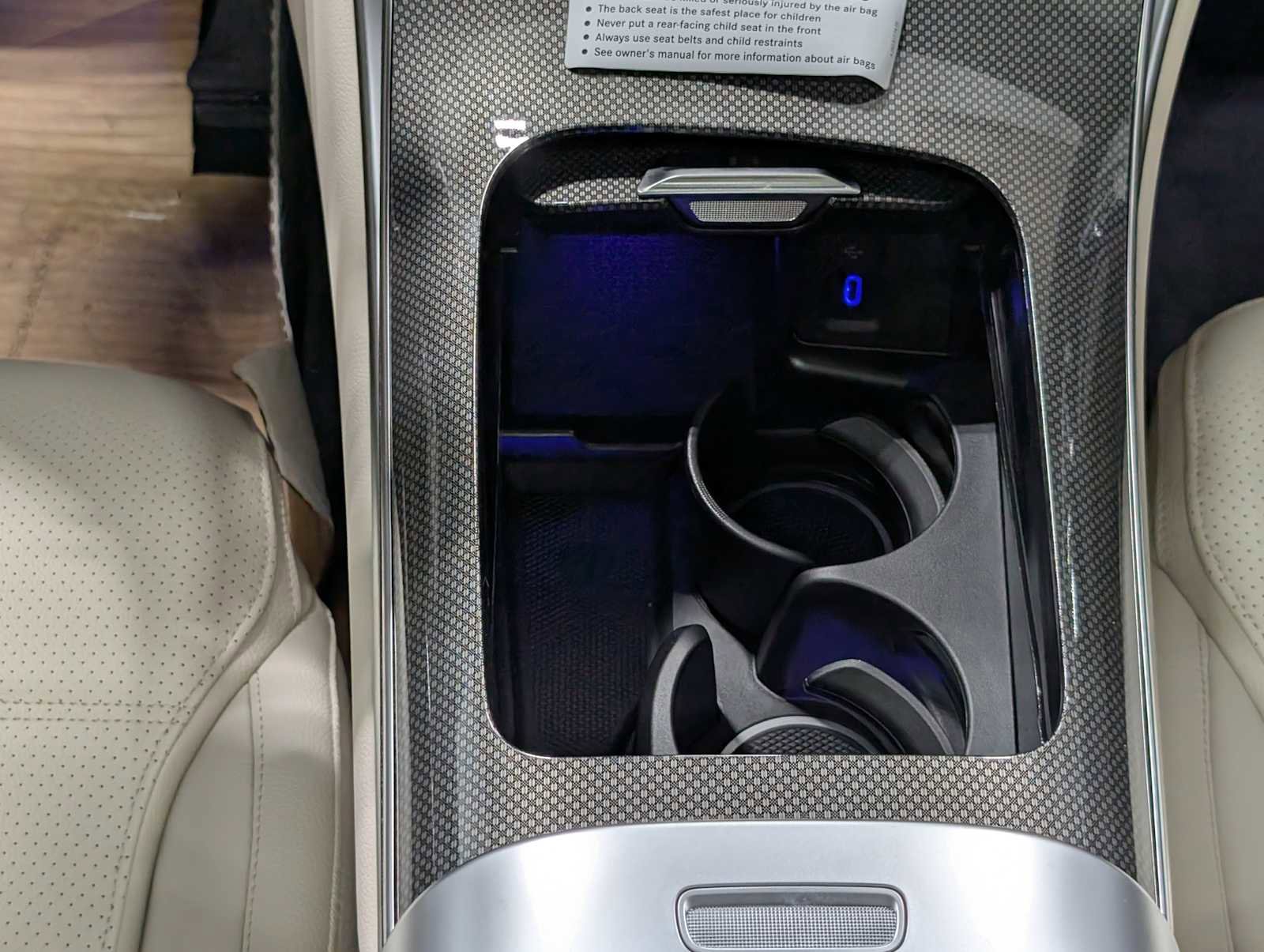 New 2026 Mercedes-Benz GLC 300 4MATIC image 21