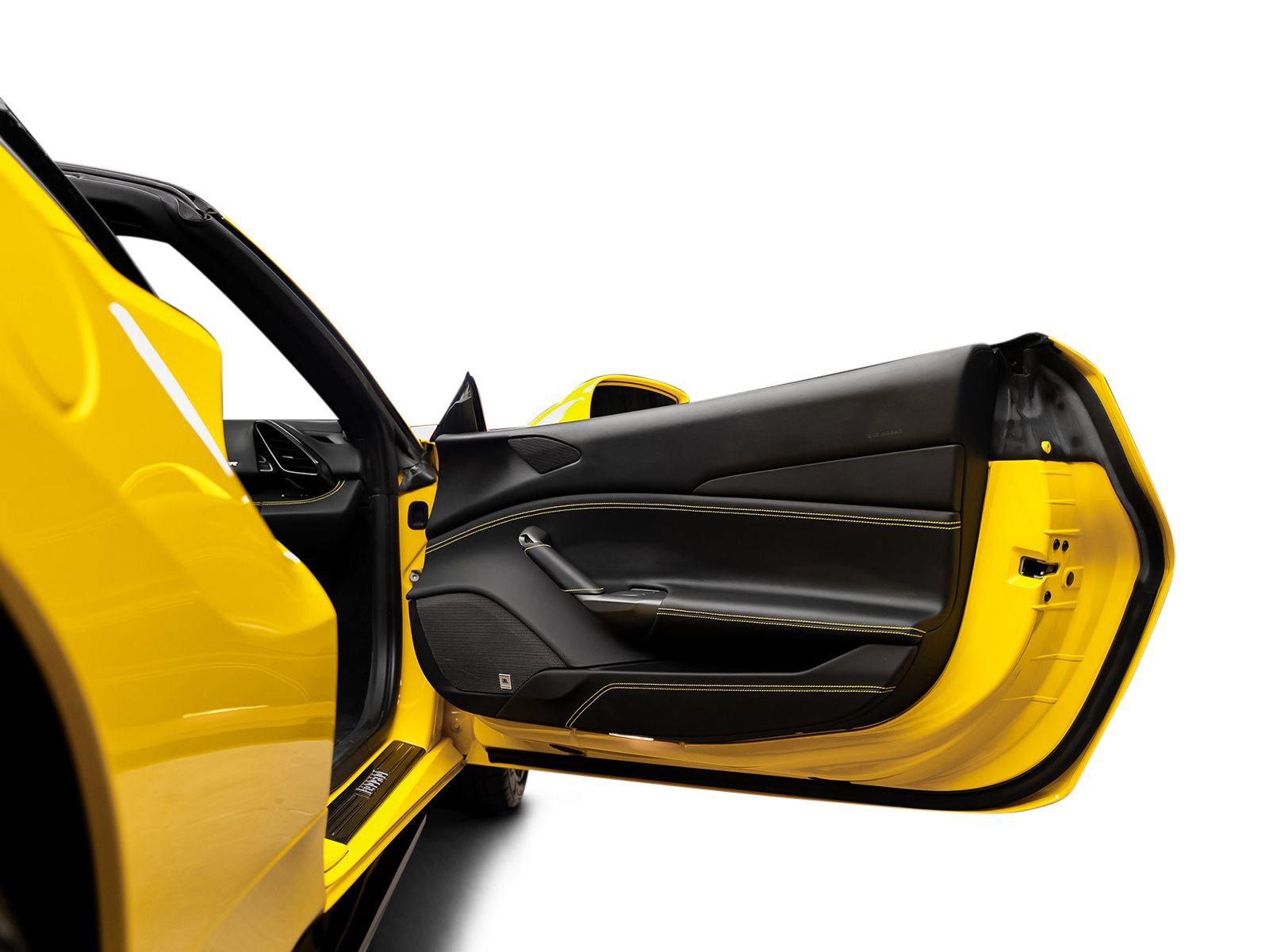 Used 2017 Ferrari 488 Spider RWD image 49