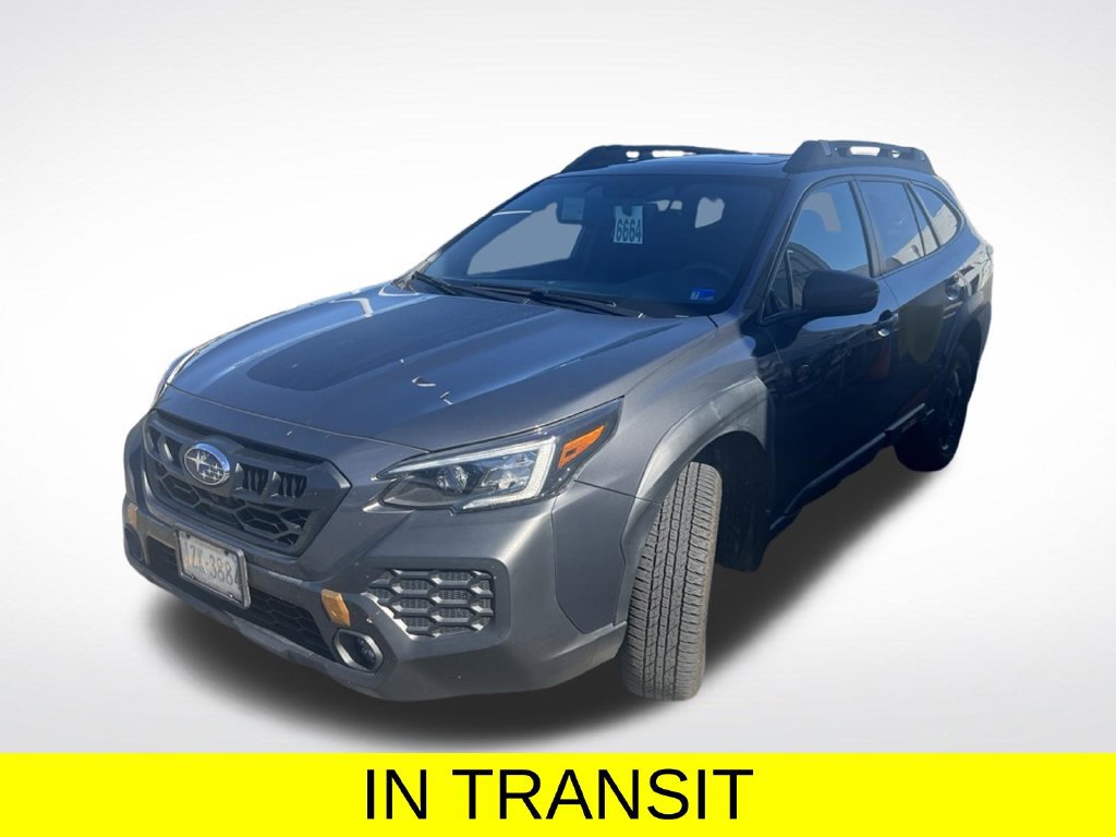 Used 2024 Subaru Outback Wilderness