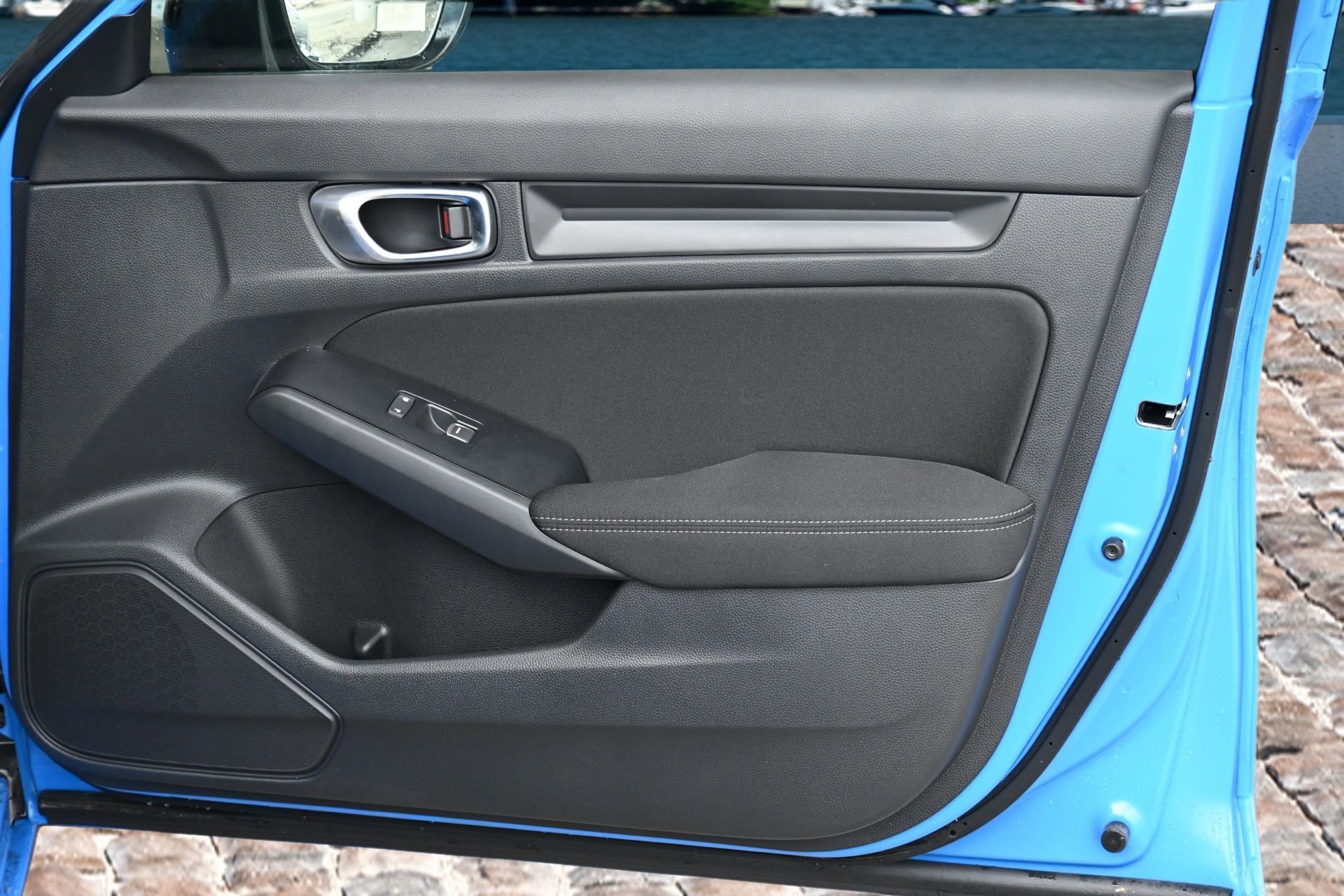 New 2025 Honda Civic Sport image 33