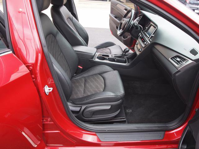 Used 2019 Hyundai Sonata Sport FWD image 6
