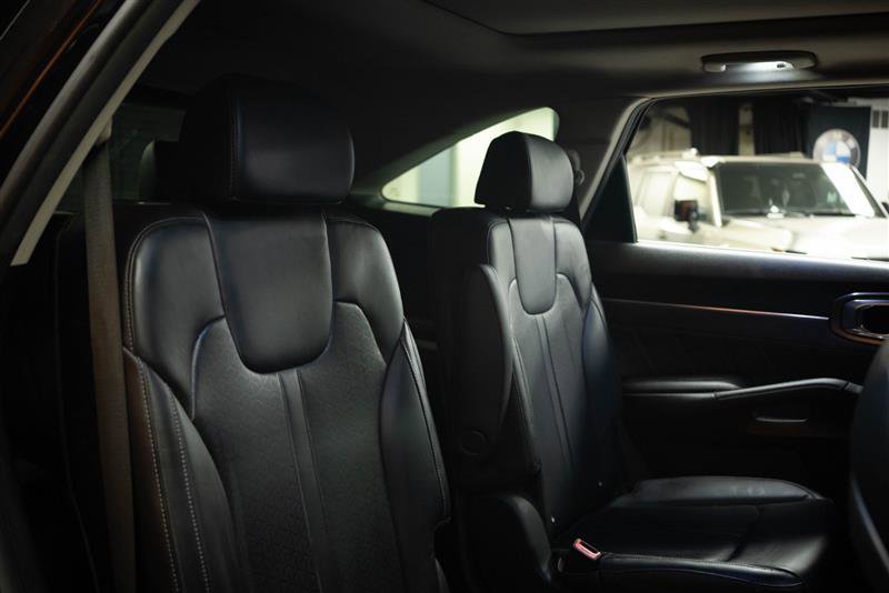 Used 2022 Kia Sorento SX w/ Panoramic Sunroof Package image 17