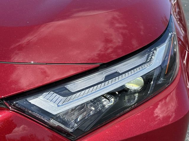 Used 2023 Toyota RAV4 XLE Premium image 9