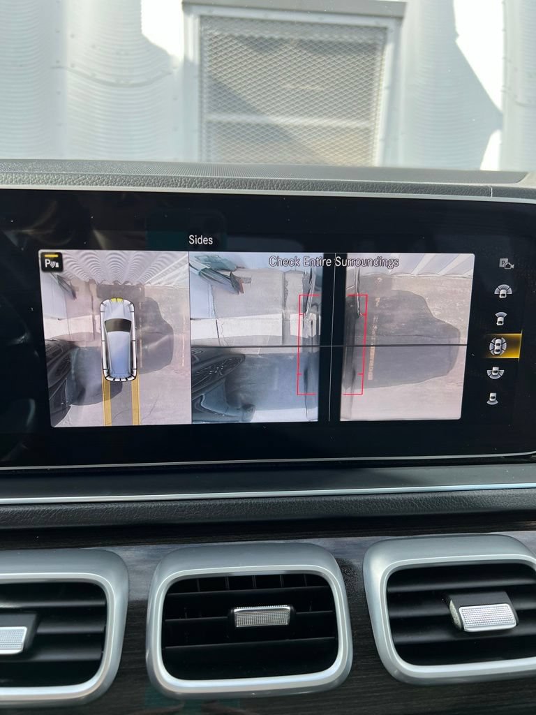 Used 2023 Mercedes-Benz GLS 450 4MATIC image 37