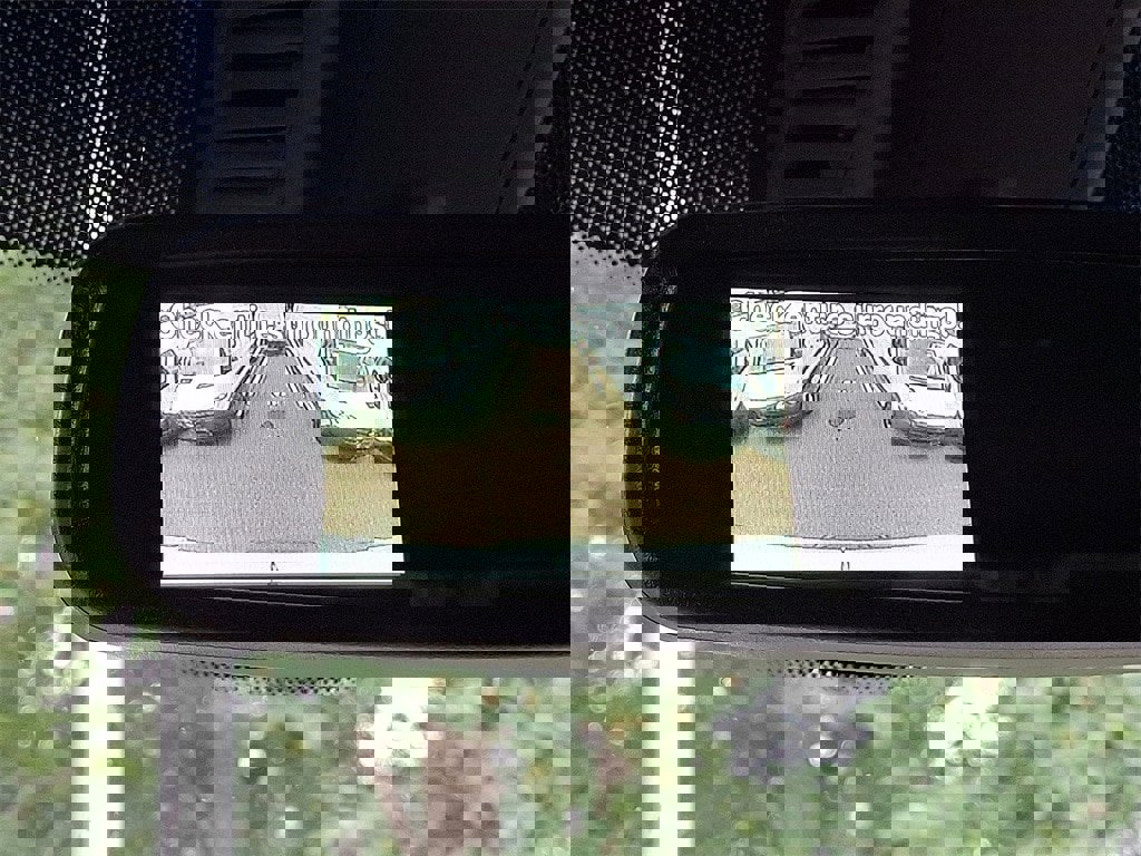 New 2025 Mercedes-Benz Sprinter 2500 image 13