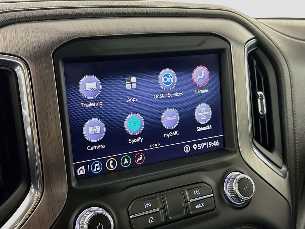 Used 2020 GMC Sierra 1500 Denali w/ Denali Ultimate Package AWD/4WD image 18