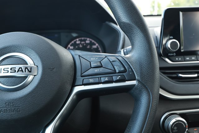Used 2022 Nissan Altima 2.5 S FWD image 14
