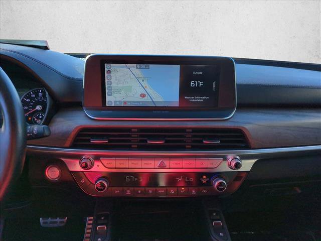 Used 2021 Kia Telluride SX w/ SX Prestige Package image 15