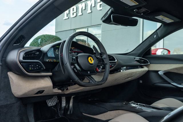 Used 2022 Ferrari 296 GTB image 32