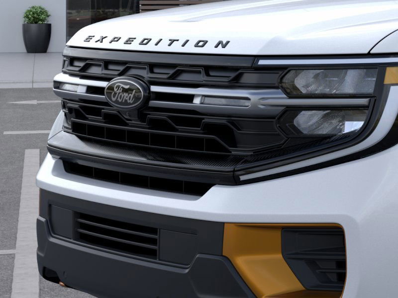 New 2025 Ford Expedition Tremor image 17